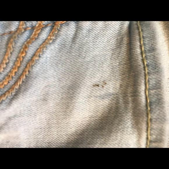 HOLLISTER Light-wash Jeans - Picture 5 of 6